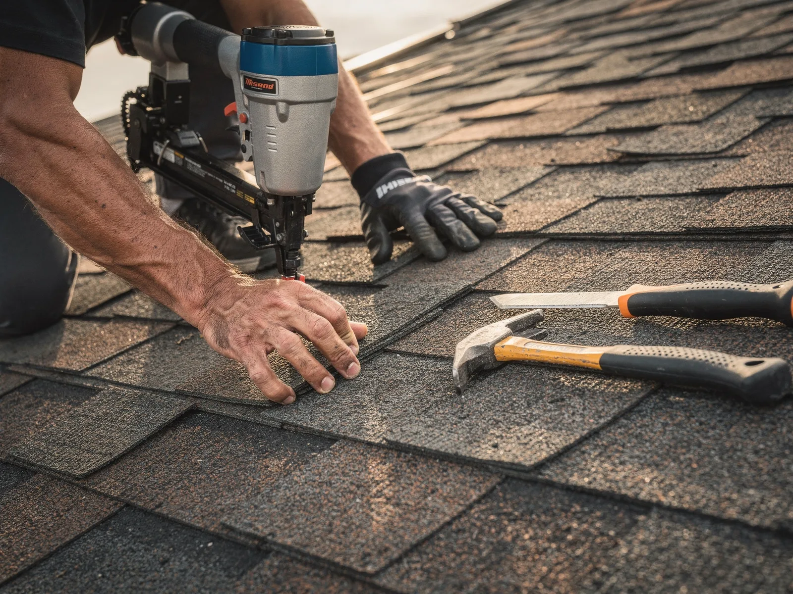 Why choose Roof Repair in Aurelia, IA